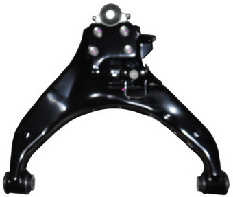 CONTROL ARM LOWER 4WD LH